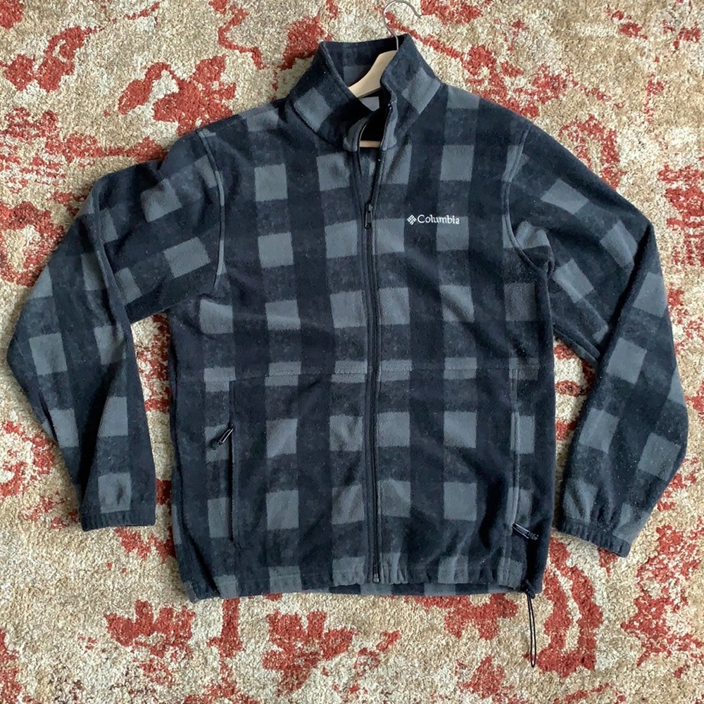 Columbia Jacket (M)